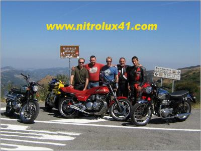 Nitrolux Website Il Sito Web Di Nitrolux