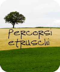 Percorsi Etruschi
