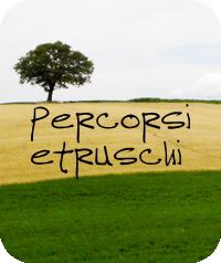 Percorsi Etruschi